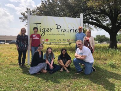 Tiger Prairie