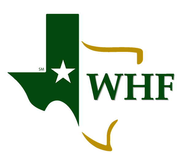 WHF logo