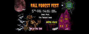 Fall-Forest-Fest
