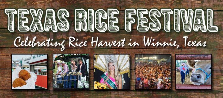 Texas Rice Festival