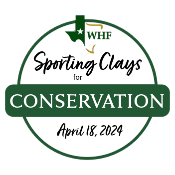 Sporting Clays Conservation 2024