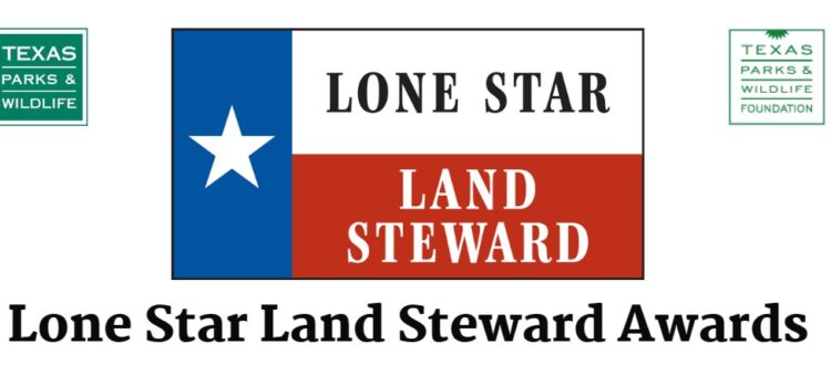 2024 Lone Star Land Steward Awards