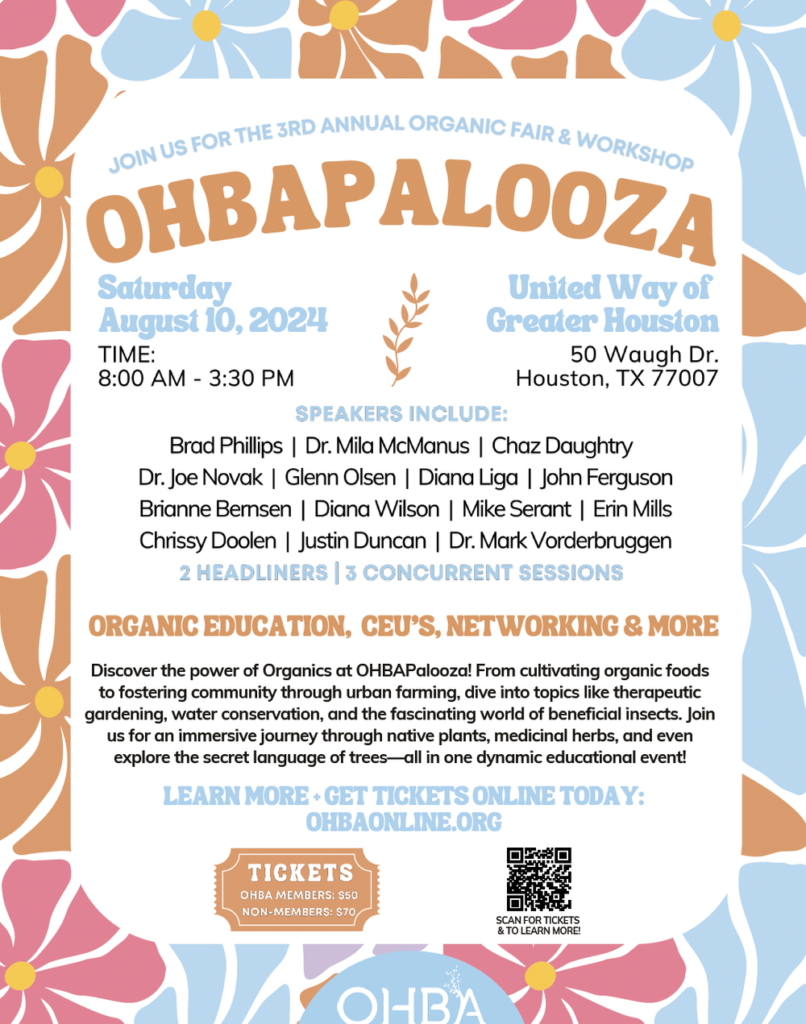 Ohbapalooza 2024