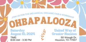 Ohbapalooza banner 2024