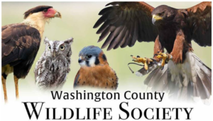 Washington County Wildlife Society Annual Meeting 2024