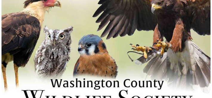 Washington County Wildlife Society Annual Meeting 2024