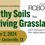 Healthy Soils for Thriving Grasslands Centerville