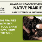 Native Prairie Soil Workshop