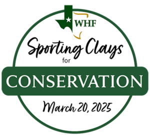 WHF Sporting Clays 2025