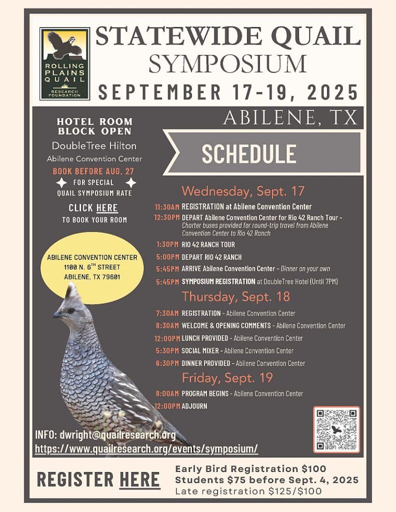 2025-Statewide-Quail-Symposium-Flyer_final
