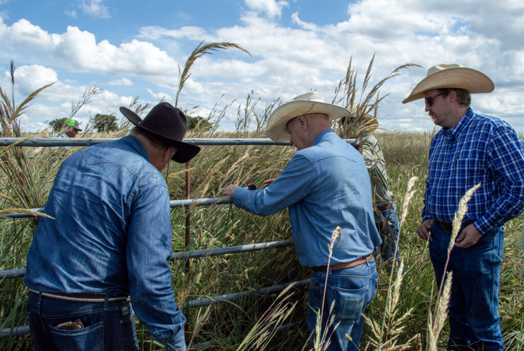 Legacy Landscapes Program Expanded