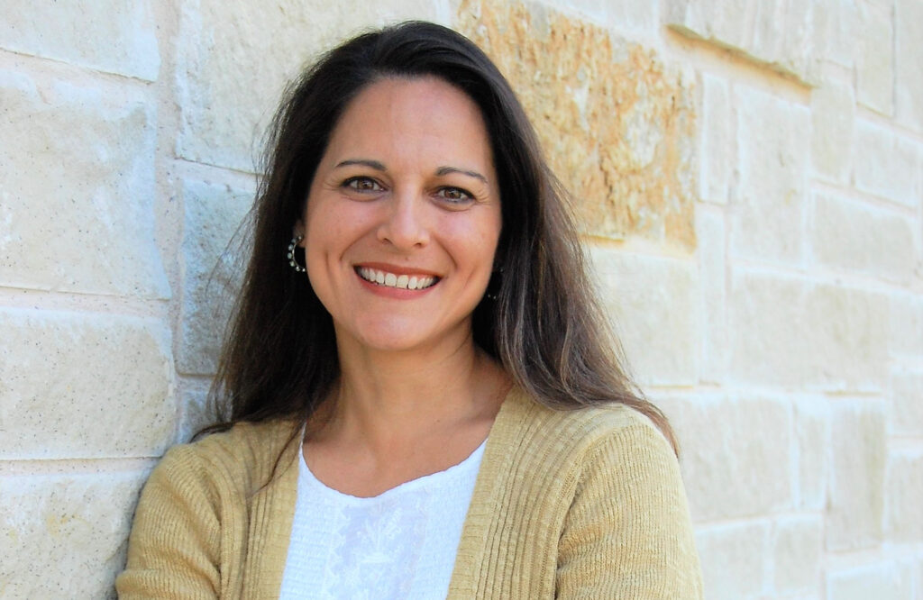 WHF Appoints Iliana Peña to Board of Trustees