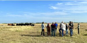 Fundamentals of Regenerative Grazing